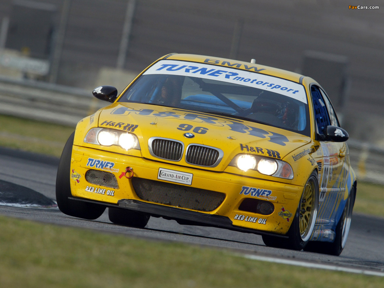 Pictures of BMW 3 Series E46 (1280 x 960)