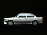 Kamei BMW 3 Series Coupe (E21) wallpapers