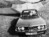 BMW 320 Coupe (E21) 1975–77 wallpapers