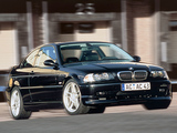 AC Schnitzer ACS3 Coupe (E46) 2000–02 wallpapers