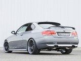 Hamann BMW 3 Series Coupe (E92) 2007 wallpapers