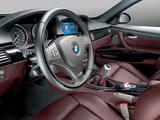 BMW 325iA M-Sport Limited Edition (E90) 2007 wallpapers