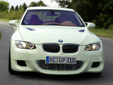 AC Schnitzer GP3.10 Concept (E92) 2007 wallpapers