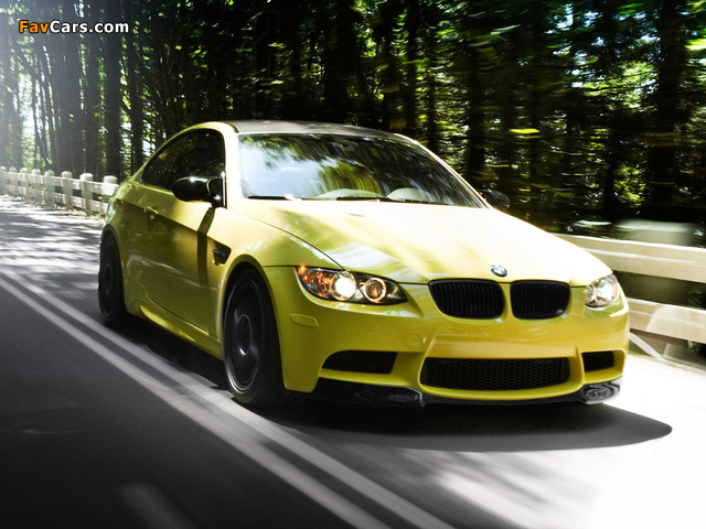 IND BMW M3 Coupe (E92) 2009–10 wallpapers (640 x 480)
