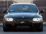 EAS BMW 335is Coupe (E92) 2011 wallpapers