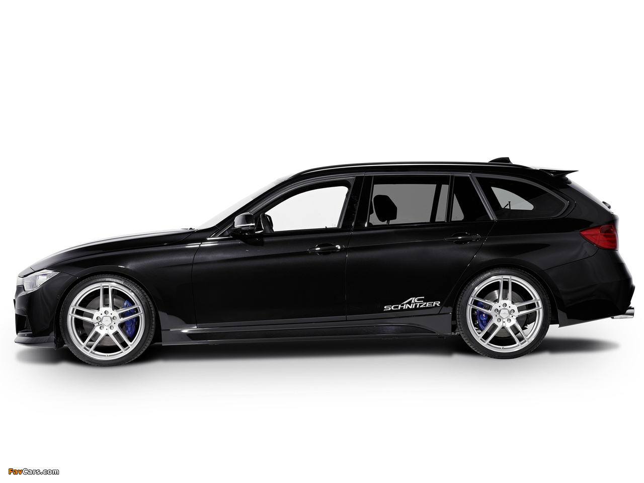 AC Schnitzer ACS3 3.0d M-Technik Touring (F31) 2012 wallpapers (1280 x 960)