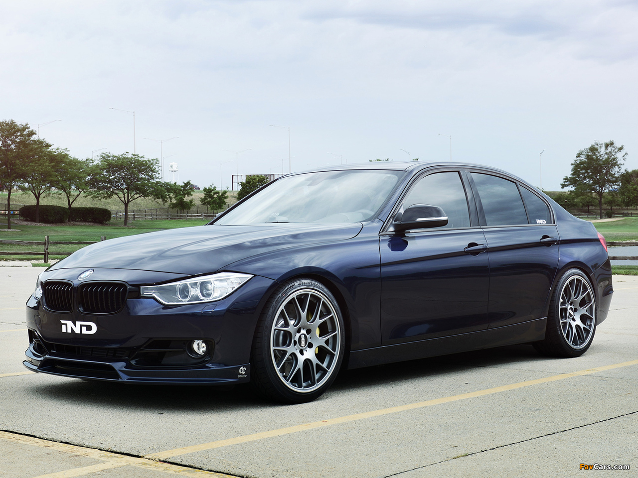 IND BMW 3 Series Sedan (F30) 2012 wallpapers (1280 x 960)