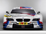 BMW M3 DTM (E92) 2012 wallpapers