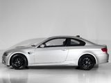 BMW M3 Coupe Competition Edition (Asian market) (E92) 2012 wallpapers