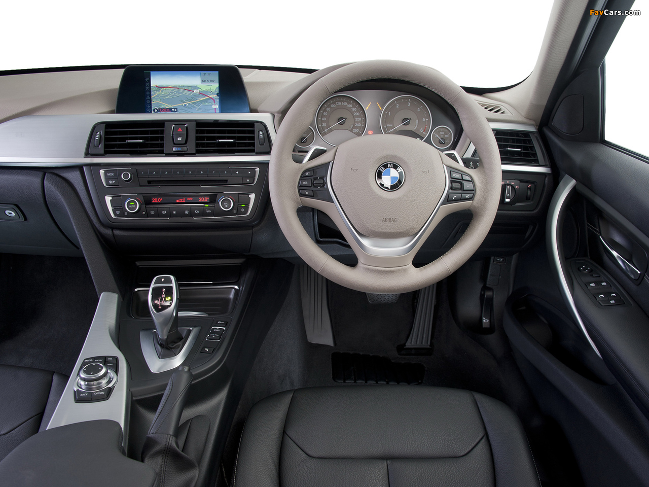 BMW 320d Sedan Modern Line ZA-spec (F30) 2012 wallpapers (1280 x 960)