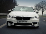 Prior-Design BMW 3 Series Sedan (F30) 2012 wallpapers