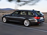 BMW 330d Touring Modern Line (F31) 2012 wallpapers