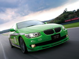 Alpina B3 GT3 UK-spec (E92) 2012 wallpapers