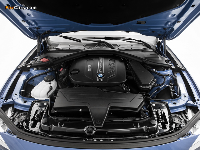 BMW 328d Sedan M Sport Package US-spec (F30) 2013 wallpapers (640 x 480)