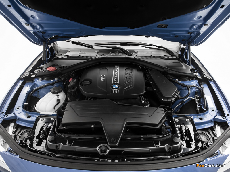 BMW 328d Sedan M Sport Package US-spec (F30) 2013 wallpapers (800 x 600)