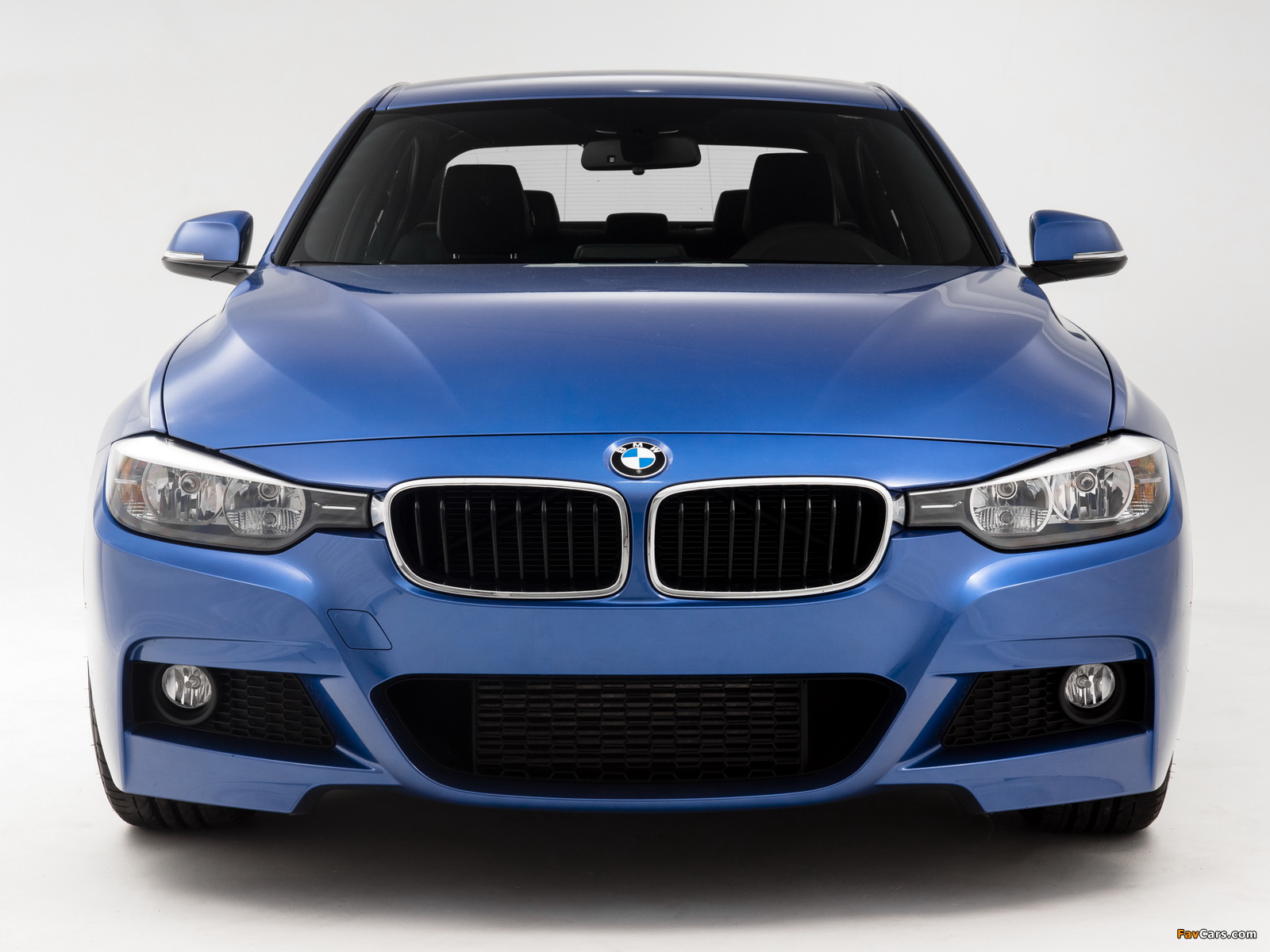 BMW 328d Sedan M Sport Package US-spec (F30) 2013 wallpapers (1600 x 1200)