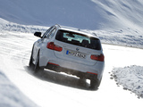 BMW 320d xDrive Touring M Sports Package (F31) 2013 wallpapers