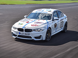 BMW M3 Münchner Wirte (F80) 2015 wallpapers