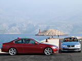 BMW 3 Series F30 wallpapers