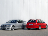 AC Schnitzer BMW 3 Series wallpapers
