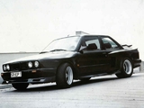 ACA-Motorsport BMW 3 Series Coupe (E30) wallpapers
