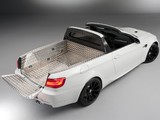 BMW M3 Pickup (E93) 2011 wallpapers