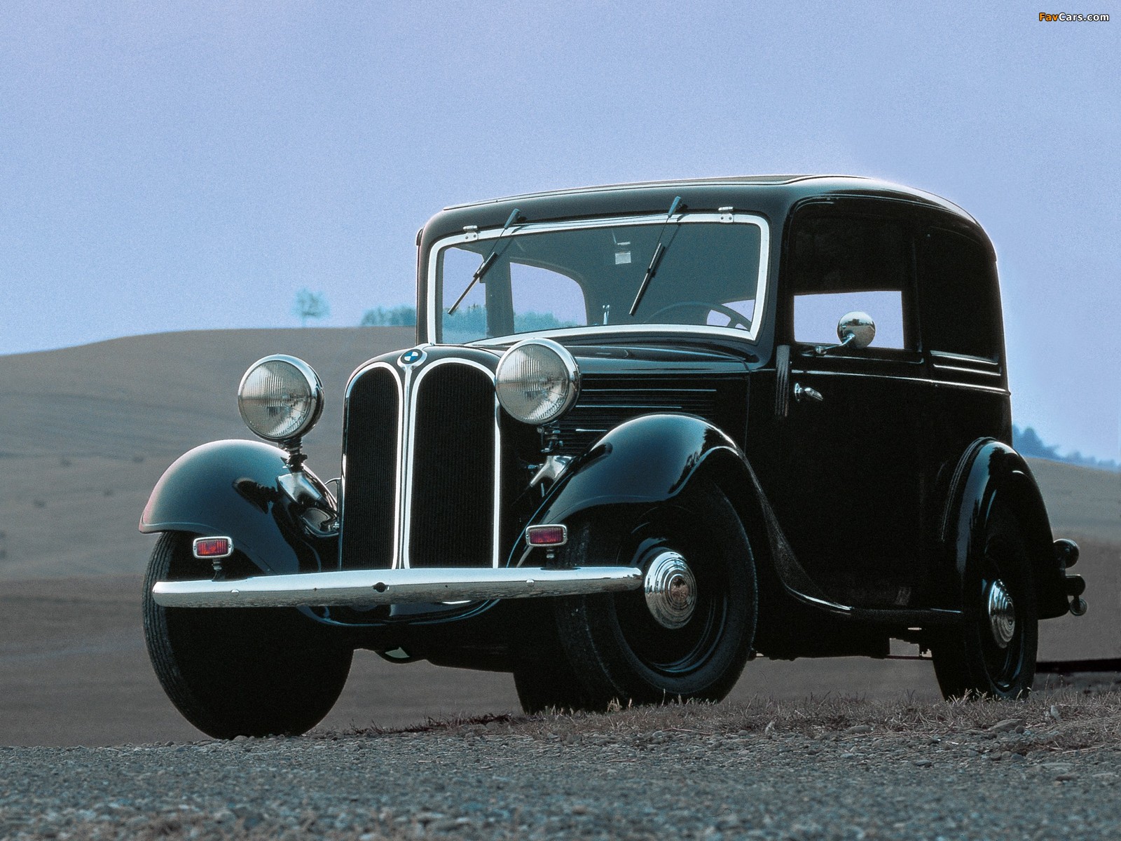 BMW 303 1933–36 photos (1600 x 1200)