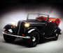 Images of BMW 309 Cabrio 1934–36