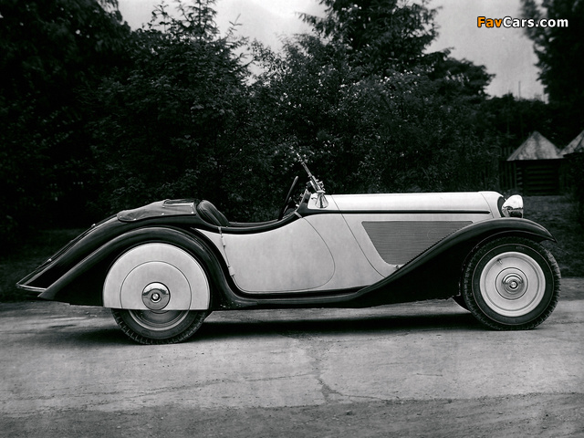BMW 315/1 Roadster 1934–36 pictures (640 x 480)