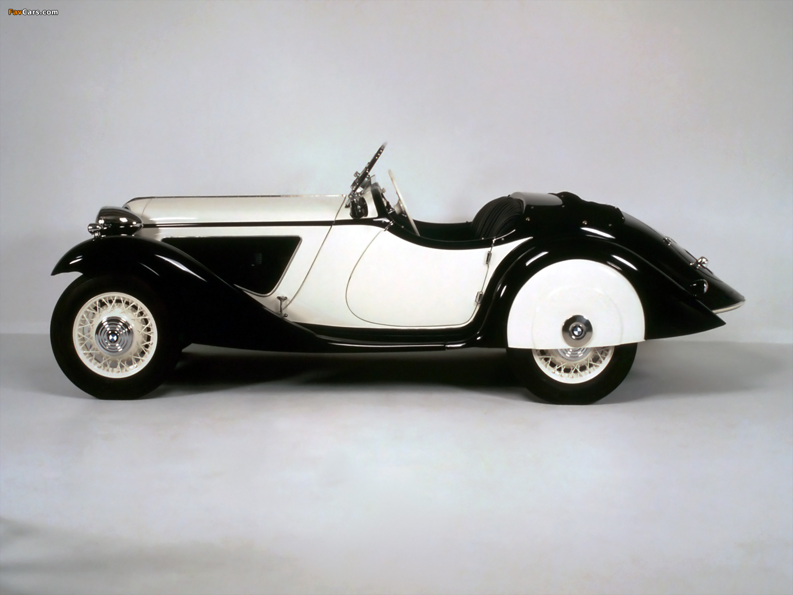 BMW 315/1 Roadster 1934–36 pictures (1600 x 1200)