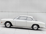 BMW 3200 CS Coupe 1962–65 photos
