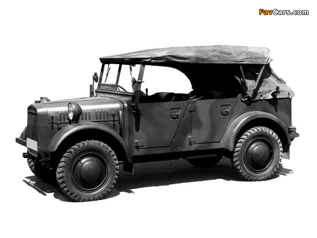 BMW 325 (Kfz.3) 1938–40 pictures (640 x 480)