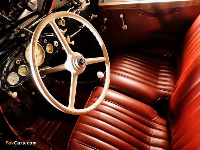 BMW 326 Cabriolet by Gläser 1936–41 wallpapers (640 x 480)