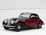 BMW 327 Coupe 1937–41 images