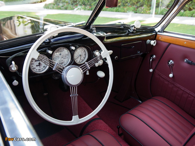 BMW 327 Cabriolet 1937–41 photos (640 x 480)