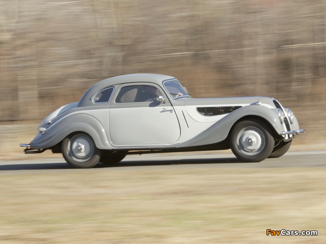 BMW 327/28 Coupe 1938–40 images (640 x 480)