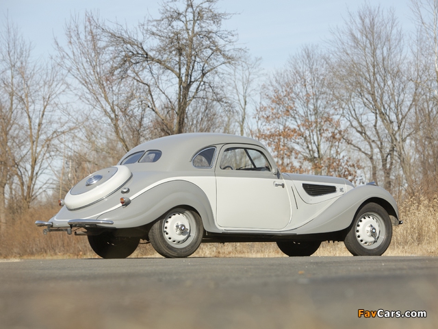 BMW 327/28 Coupe 1938–40 pictures (640 x 480)
