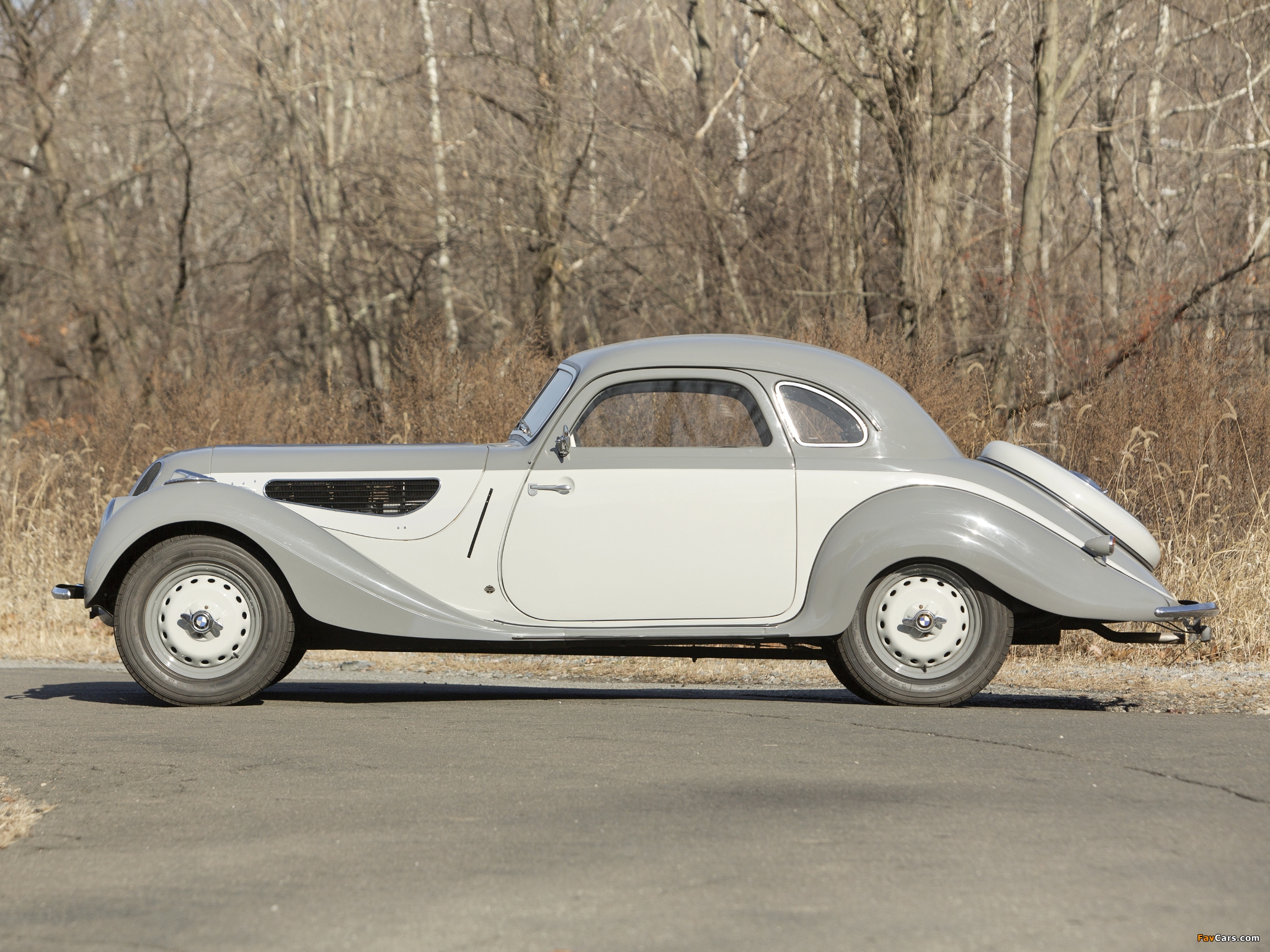 BMW 327/28 Coupe 1938–40 wallpapers (2048 x 1536)