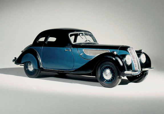 Images of BMW 327 Coupe 1937–41