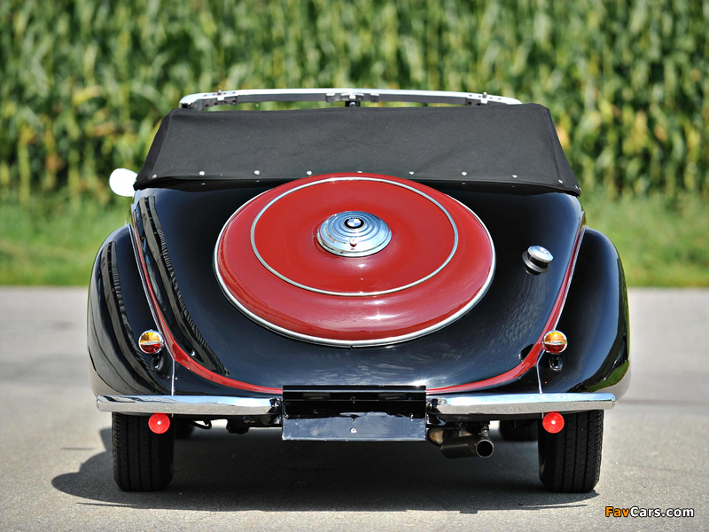 Images of BMW 327 Cabriolet 1937–41 (800 x 600)