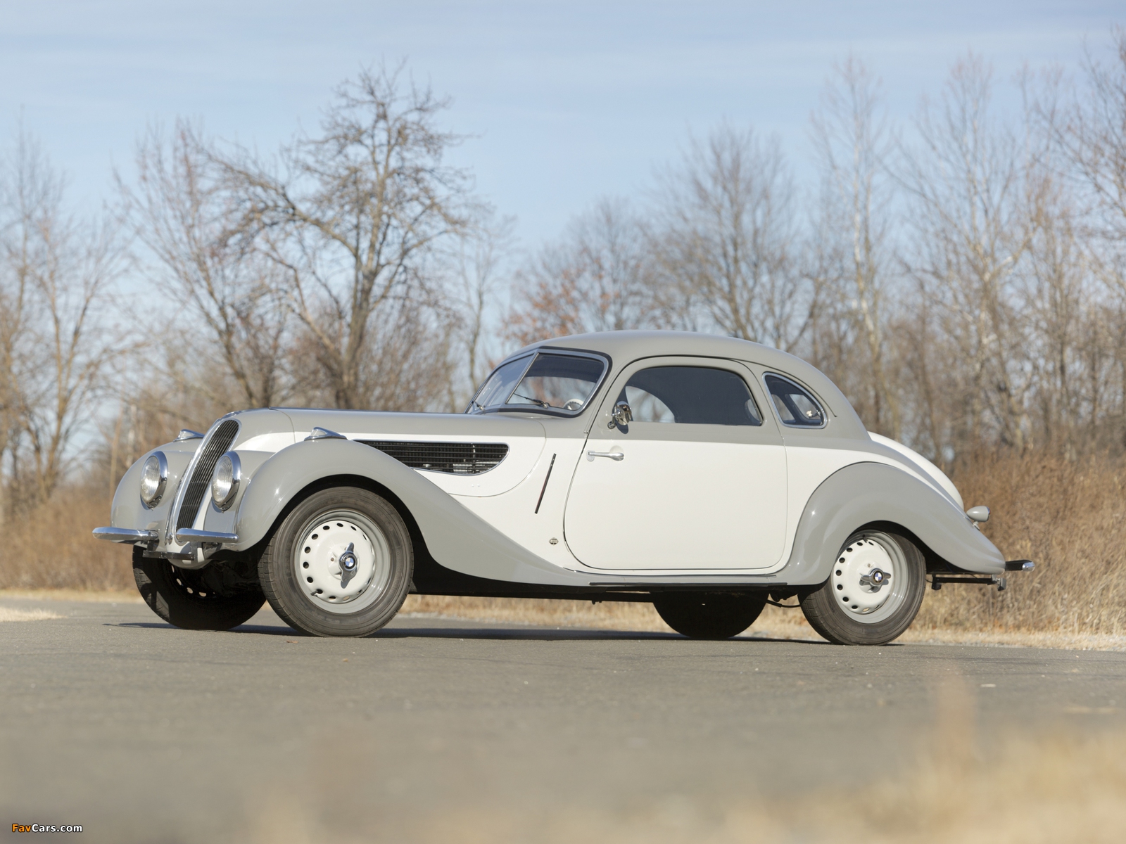 Photos of BMW 327/28 Coupe 1938–40 (1600 x 1200)