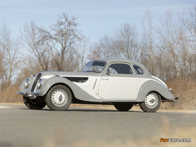 Photos of BMW 327/28 Coupe 1938–40 (640 x 480)
