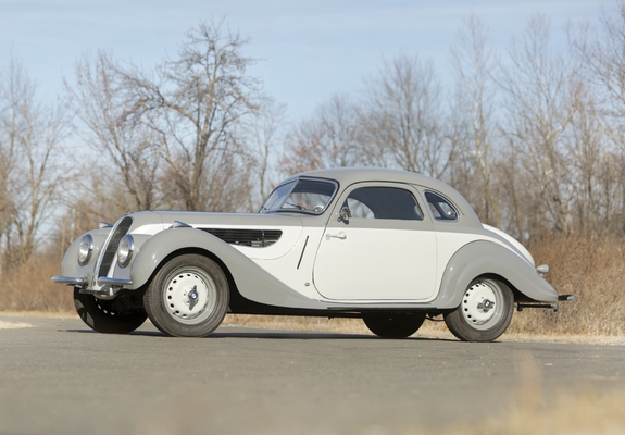 Photos of BMW 327/28 Coupe 1938–40