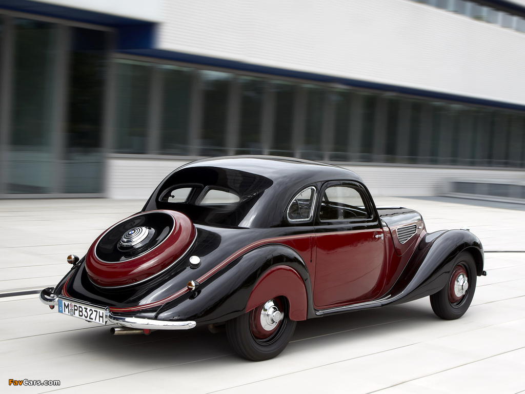 Pictures of BMW 327 Coupe 1937–41 (1024 x 768)