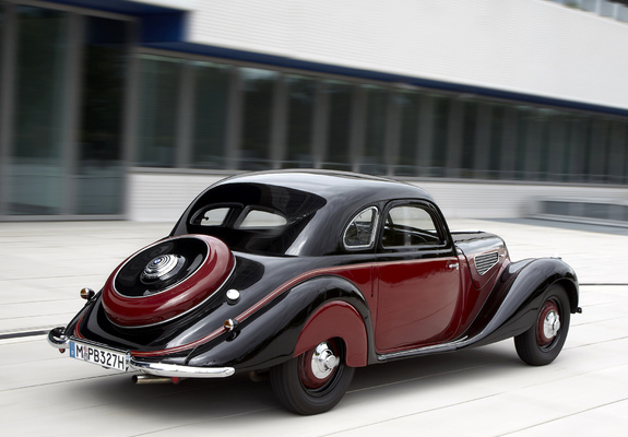 Pictures of BMW 327 Coupe 1937–41