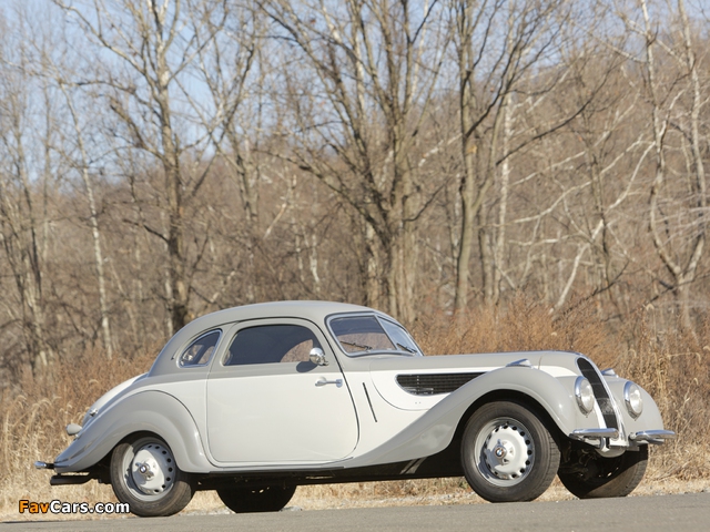 BMW 327/28 Coupe 1938–40 wallpapers (640 x 480)