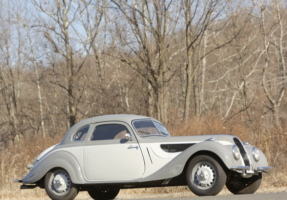 BMW 327/28 Coupe 1938–40 wallpapers