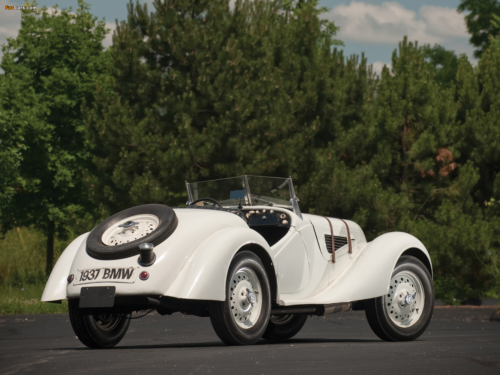 BMW 328 Roadster 1936–40 images (1600 x 1200)