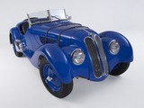 BMW 328 Roadster 1936–40 images