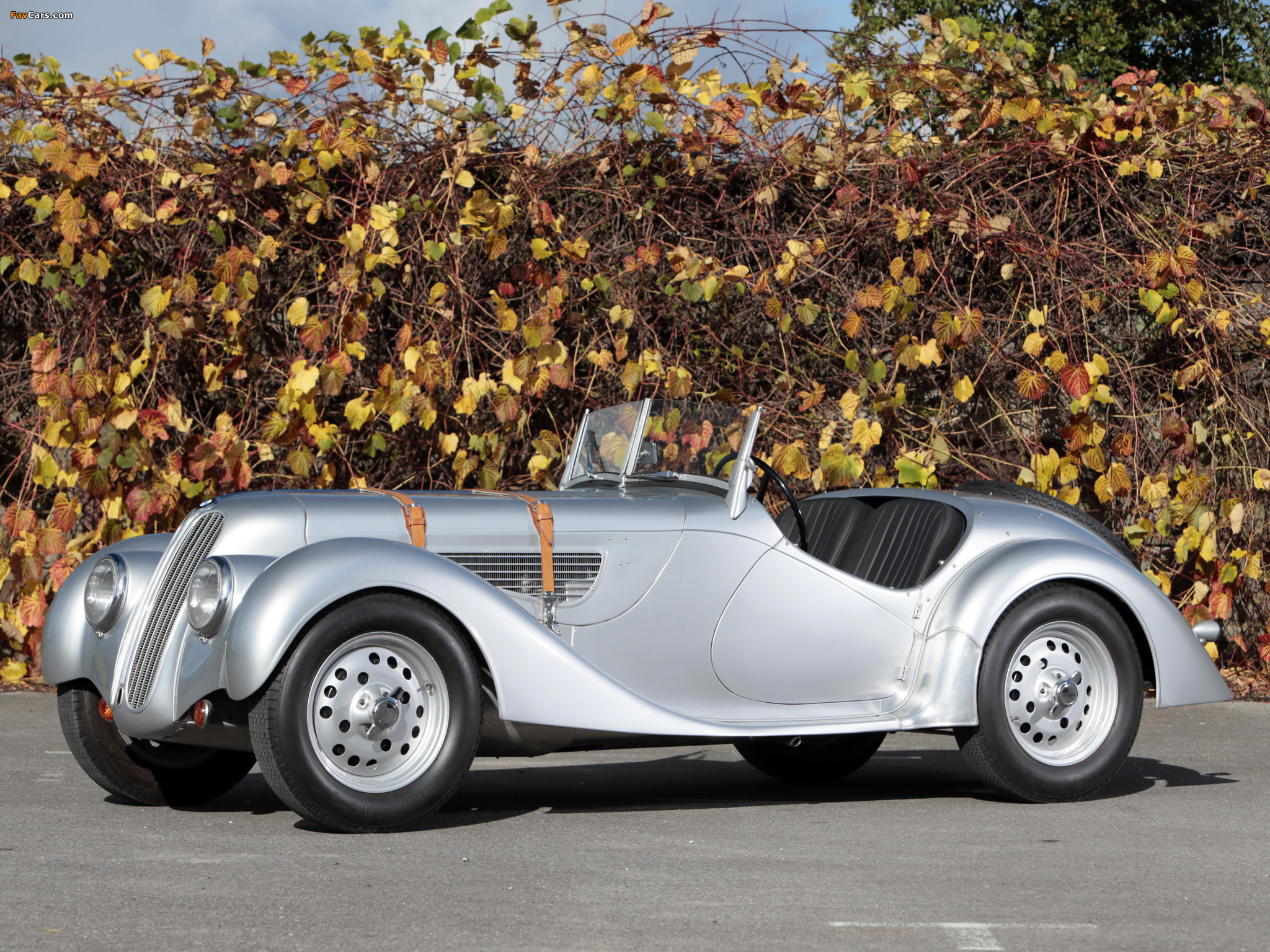 BMW 328 Roadster 1936–40 images (2048 x 1536)